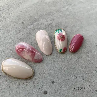 ネイル cottynail -miki-のその他イメージ