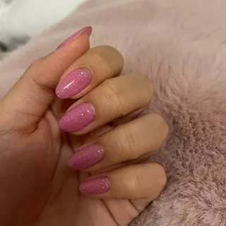 ネイル 山本 杏香のネイルデザイン