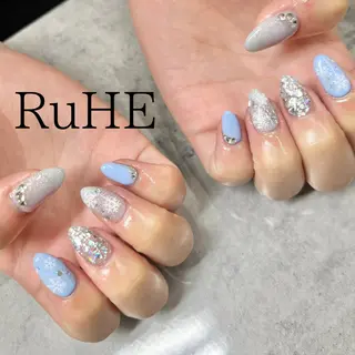 ネイル BBnail ogataのネイルデザイン