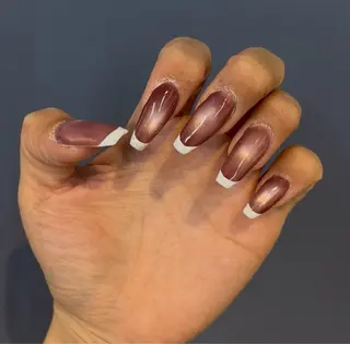 ネイル h △TRIOSのネイルデザイン