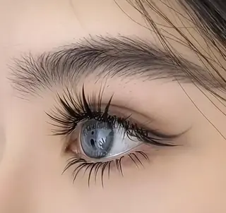 マツエク・マツパ ワンホンデザイン 専門店 FOIのマツエク・マツパデザイン