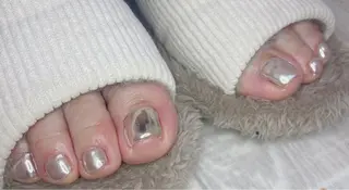 ネイル MYU Nails所属・MYU Nailsのネイルデザイン