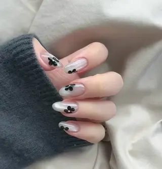 ネイル YOUR+所属・Your+ nailsalonのネイルデザイン