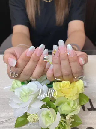 ネイル Nail10 Kakoのネイルデザイン
