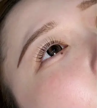 マツエク・マツパ Crescent アズミのマツエク・マツパデザイン