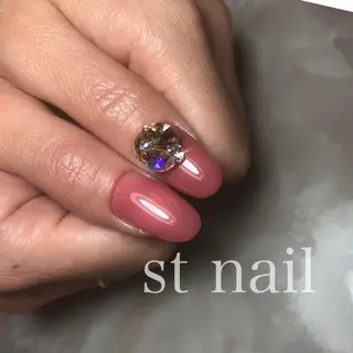 ネイル st nailのネイルデザイン