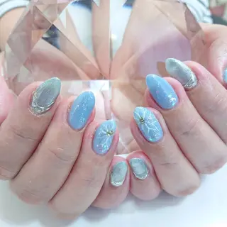 ネイル Coco Girlsのネイルデザイン