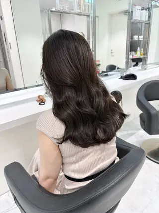 ロング カラー 🪞ハイトーン特化 🪞KEISUKEのヘアスタイル