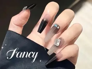 ネイル Fancy Nailsalonのネイルデザイン
