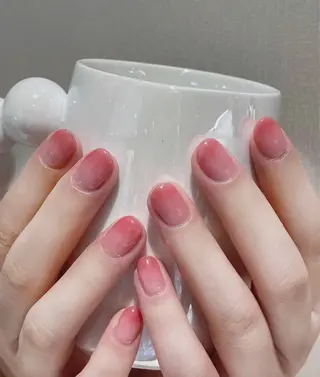 ネイル 🍑 momo_nailのネイルデザイン