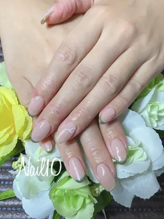 ネイル Nail10 Kakoのネイルデザイン