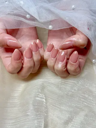 ネイル Miki NAILのネイルデザイン