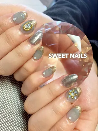 ネイル SWEET⭐️ NAILSのネイルデザイン