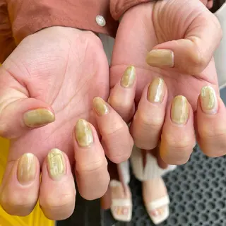 ネイル 丹(TAN.) akariのネイルデザイン