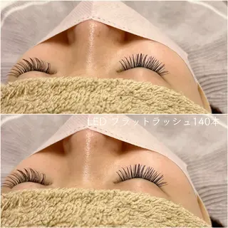 マツエク・マツパ lilou 【マツエク・まつパ】のマツエク・マツパデザイン