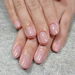 ネイル ジェヌインネイル 河内のネイルデザイン