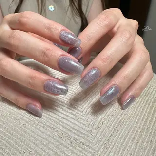 ネイル Léa nailのネイルデザイン
