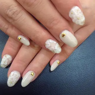 ネイル plaisir所属・plaisir プレジールネイルのネイルデザイン