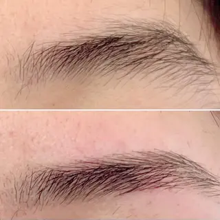 アイブロウ すずき あさこの眉毛・アイブロウイメージ