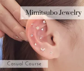 Nail Salon Rayelのネイルデザイン