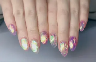 ネイル Lily Roseスタッフ一同のマツエク・マツパデザイン