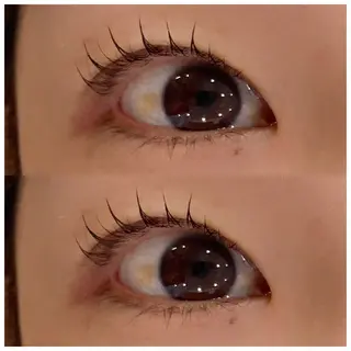 マツエク・マツパ 眼科監修まつ毛エクステ専門店　アイラッシュリゾート　カハラ　新宿店所属・🥞ツノダ eyelash🧸のマツエク・マツパデザイン