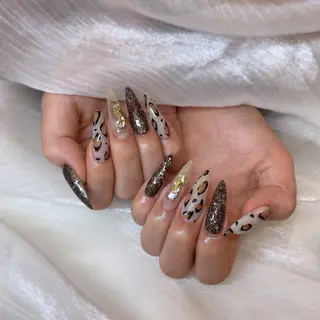 ネイル COCO ネイルのネイルデザイン