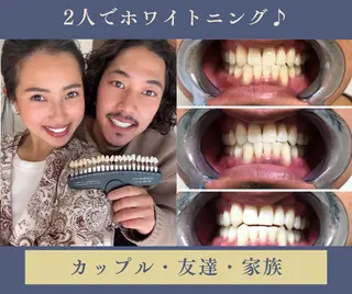 glitter.SHONAN所属・佐久間 茉弥のエステ・リラクイメージ