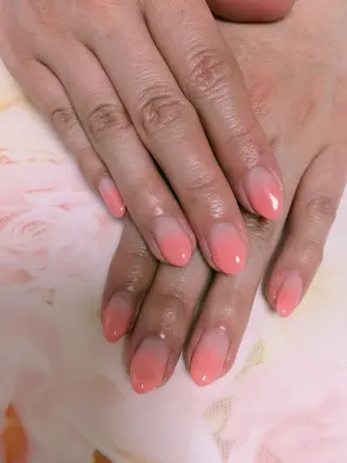 ネイル a yakaのネイルデザイン