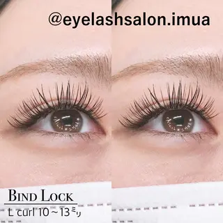 マツエク・マツパ アイラッシュサロン ☆イムア☆のマツエク・マツパデザイン