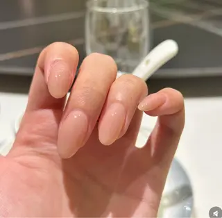 ネイル 🍑 momo_nailのネイルデザイン
