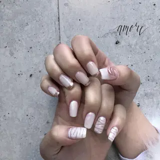 ネイル You kyehwaのネイルデザイン