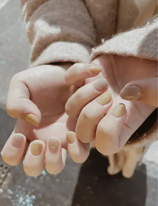 ネイル leaaloha byBROWN HAIR所属・レアアロハ宇都宮 /ネイル.メンズ脱毛のネイルデザイン