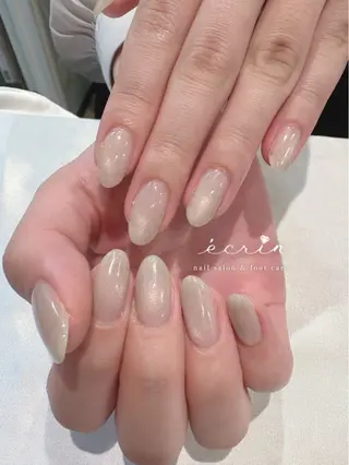 ネイル ecrin エクラン Haruka🌼のネイルデザイン