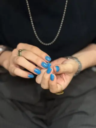 ネイル m o m o / 高岡ネイルのネイルデザイン