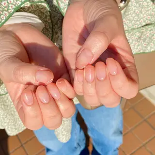 ネイル Genie＊ Mionaのネイルデザイン