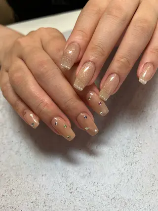 ネイル LINON所属・【LINON】 airiのネイルデザイン