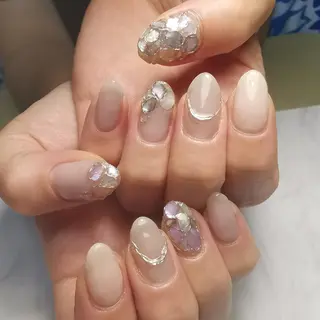 ネイル reve あやののネイルデザイン