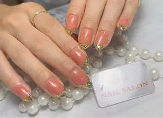 ネイル 小林 あゆみのネイルデザイン