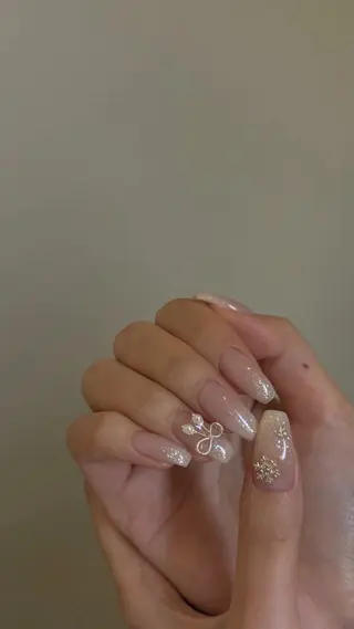 ネイル Miu 川越東口ネイルサロンのネイルデザイン