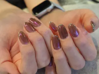 ネイル 田中 （ネイリスト）のネイルデザイン