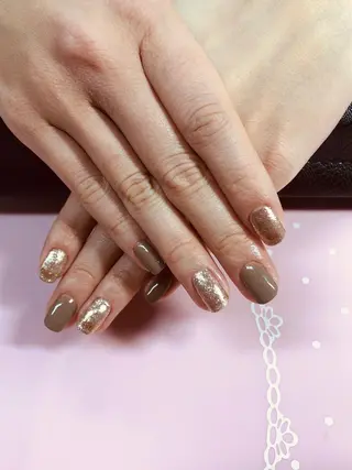 ネイル Tomita chikaのネイルデザイン