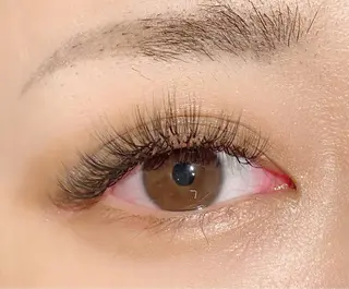 マツエク・マツパ アイデザイナー Key（ケイ）の眉毛・アイブロウイメージ