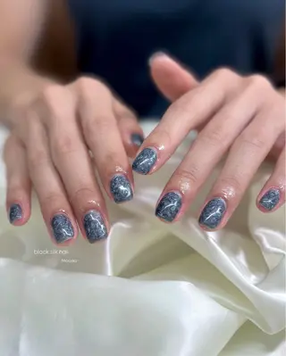 ネイル Moana nail Hiyoriのネイルデザイン