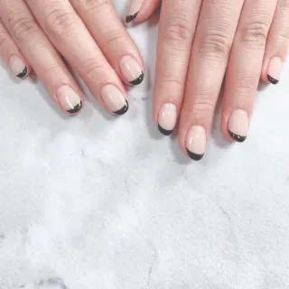 ネイル Jeremy ♡ HARUKAのネイルデザイン