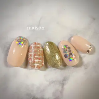 ネイル ISHIHARA KANAのネイルデザイン