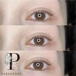 マツエク・マツパ Little River所属・Little Riverのマツエク・マツパデザイン