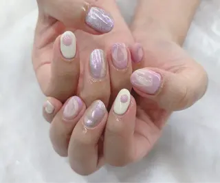 ネイル Nail Salon agré所属・agré ネイルサロン　アグレのネイルデザイン