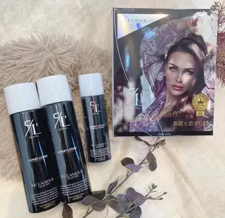 salonAmour所属・salon amourのエステ・リラクイメージ