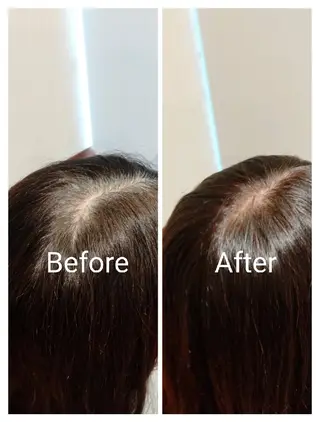 セミロング カラー EARTH 浜松志都呂店所属・髪質改善×カラー🌈 ふたばのヘアスタイル